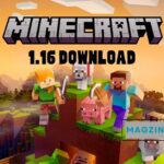 Minecraft 1.16 Download