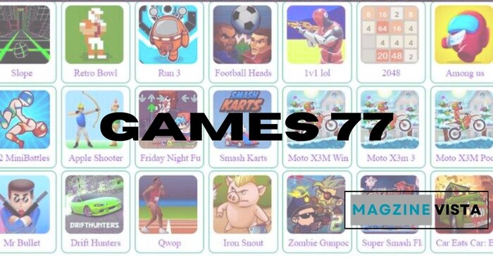 Games 77
