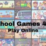 School Games 444