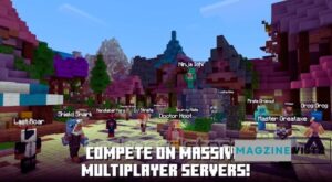 Minecraft 1.20.20.21 APK Download