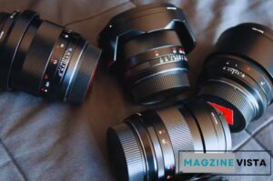 Canon Best EF Lenses