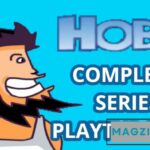 Hobo Games