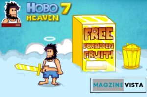 Hobo Games