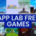 AppLab games