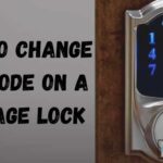 How To Change The Code On A Schlage Lock