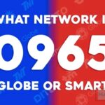 0965 what network