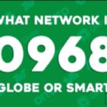 0968 What network