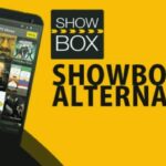 Movie Apps Like Showbox | A World of Cinema at Your Fingerti