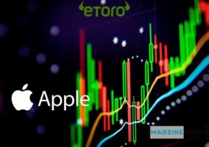 Apple Stock Price On etoro