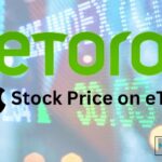 Apple Stock Price On etoro