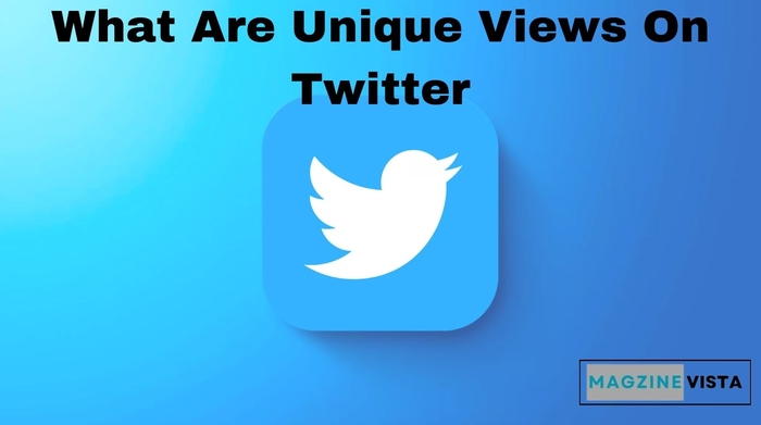 What Are Unique Views On Twitter