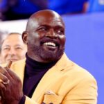 Lawrence Taylor Net Worth