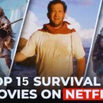 Survival Movies On Netflix