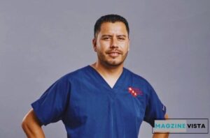 What Happened To Hector On Dr Jeff Rocky Mountain Vet