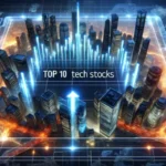 Top 10 Tech Stocks