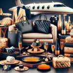 Luxury Lifestyle Brands